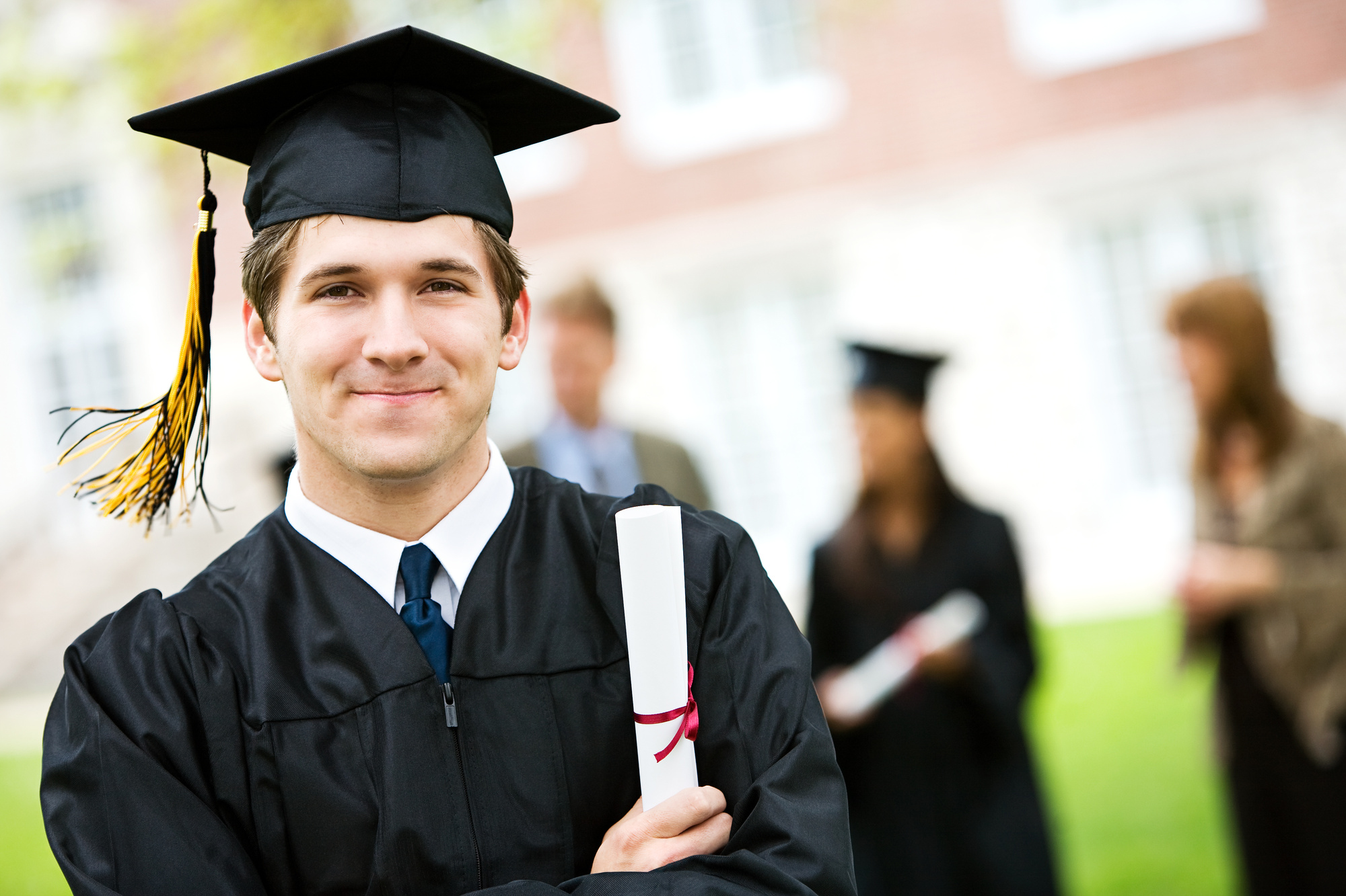 High School Diploma vs GED: What's the Difference and Do Employers Care?