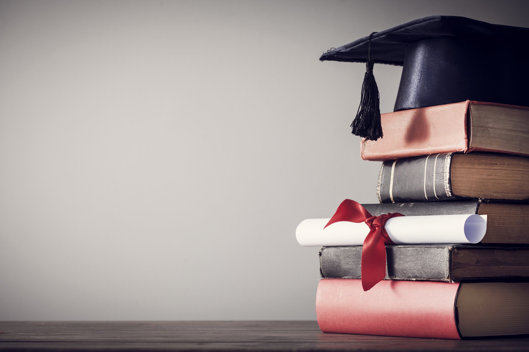 Have You Lost Your Diploma? Here's How We Can Get You a Replacement