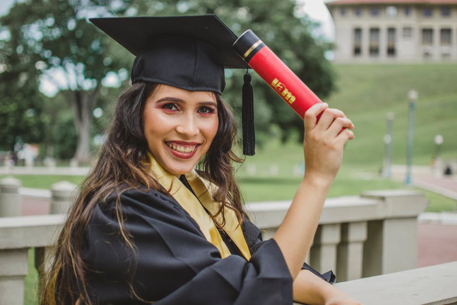 6 Diploma Display Ideas to Show Off Your Hard Work