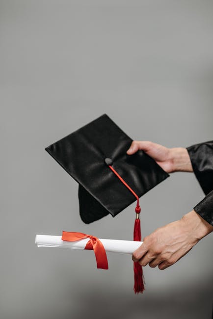 Fake College Diploma Maker: The Benefits of Using Their Services