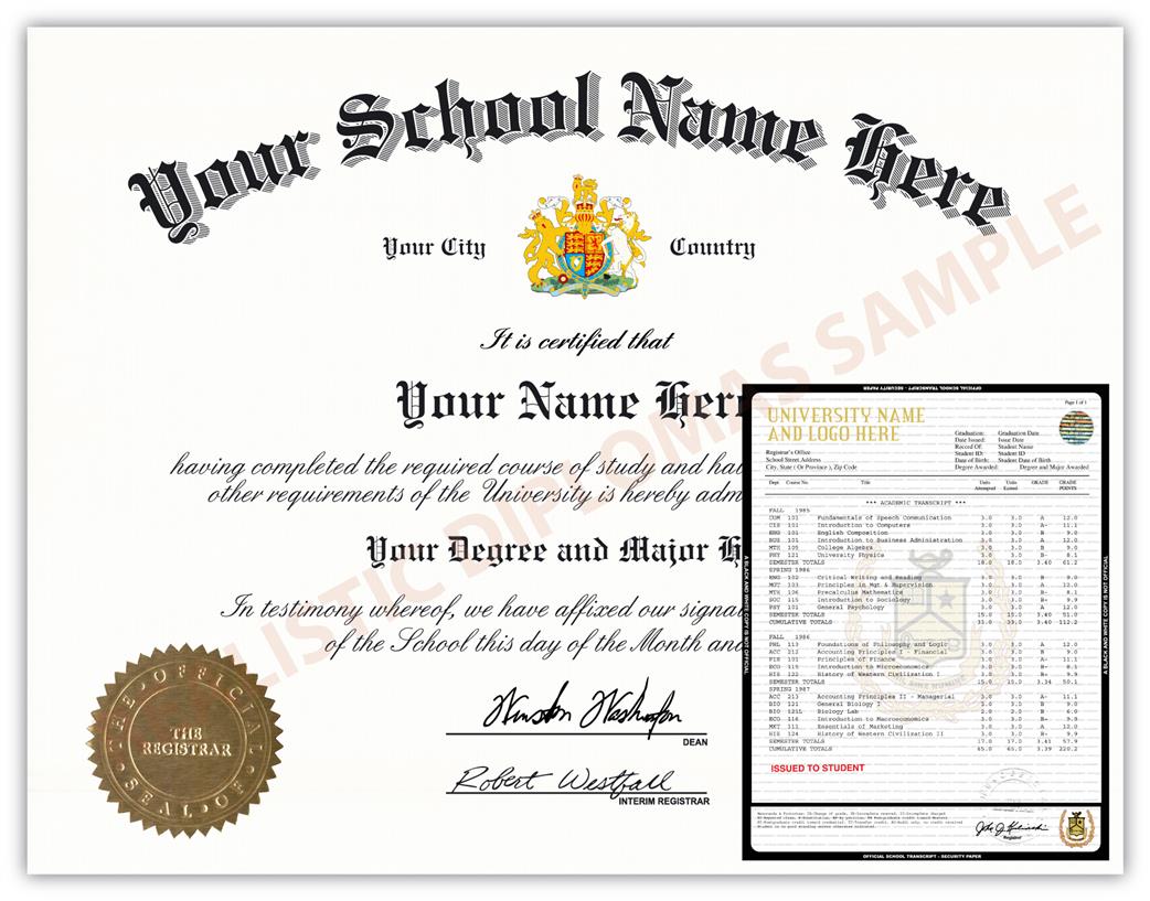 Fake College & University Diploma and Transcript: Canada Design 1 FAKE-COLLEGE-UNIVERSITY-DIPLOMA-TRANSCRIPT-CAN1