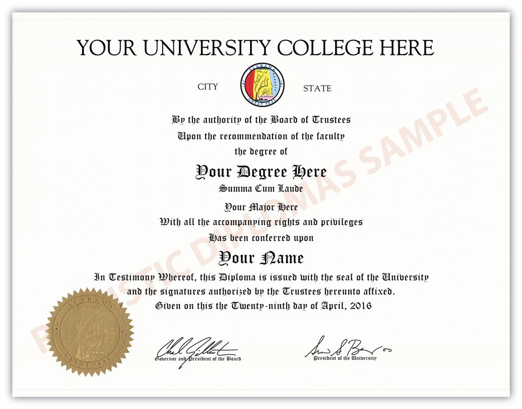 fake college university diplomas realistic diplomas fake bachelor degree