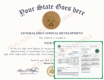 Fake GED Diploma and Transcripts (Score Sheets) FAKE-GED-DIPLOMA-AND-TRANSCRIPTS-HOME