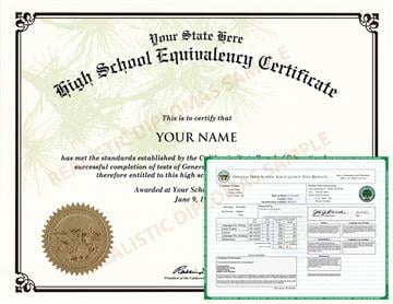 Fake GED Diploma and Transcripts Design 2 Copy FAKE-GED-DIPLOMA-AND-TRANSCRIPTS-2-COPY